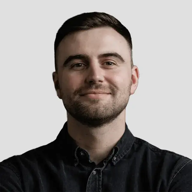 Blake Riley